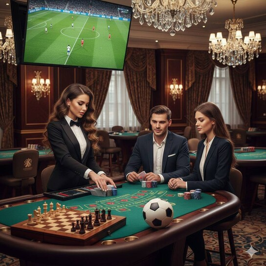 球探比分手机版界面展示